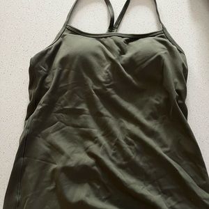 Aerie Offline Tank. New, never worn, no tags.